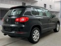 Volkswagen tiguan 2.0 tsi 200 carat 4motion tiptronic a - toit ouvrant - sieges chauffants - régulateur de vitesse occasion...