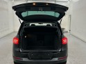 Volkswagen tiguan 2.0 tsi 200 carat 4motion tiptronic a - toit ouvrant - sieges chauffants - régulateur de vitesse occasion...
