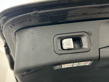 Mercedes classe c break 220 d 9g-tronic amg line - toit ouvrant - sono burmester- sieges chauffants - régulateur de...