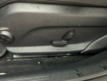 Mercedes classe c break 220 d 9g-tronic amg line - toit ouvrant - sono burmester- sieges chauffants - régulateur de...