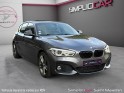 Bmw serie 1 f20 lci2 118d 150 ch bva8 m sport / entretien complet bmw occasion simplicicar st-maximin simplicicar...