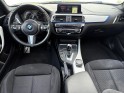 Bmw serie 1 f20 lci2 118d 150 ch bva8 m sport / entretien complet bmw occasion simplicicar st-maximin simplicicar...
