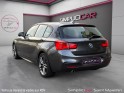 Bmw serie 1 f20 lci2 118d 150 ch bva8 m sport / entretien complet bmw occasion simplicicar st-maximin simplicicar...