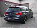 Bmw serie 1 f20 lci2 118d 150 ch bva8 m sport / entretien complet bmw occasion simplicicar st-maximin simplicicar...