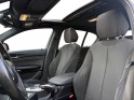 Bmw serie 1 f20 lci2 118d 150 ch bva8 m sport / entretien complet bmw occasion simplicicar st-maximin simplicicar...