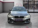 Bmw serie 1 f20 lci2 118d 150 ch bva8 m sport / entretien complet bmw occasion simplicicar st-maximin simplicicar...