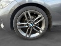 Bmw serie 1 f20 lci2 118d 150 ch bva8 m sport / entretien complet bmw occasion simplicicar st-maximin simplicicar...