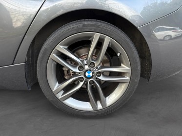 Bmw serie 1 f20 lci2 118d 150 ch bva8 m sport / entretien complet bmw occasion simplicicar st-maximin simplicicar...