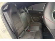 MERCEDES d'occasion CLASSE A 220 d 7G-DCT Fascination de 2017