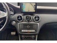 MERCEDES d'occasion CLASSE A 220 d 7G-DCT Fascination de 2017