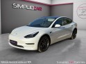 Tesla model 3 performance awd occasion cannes (06) simplicicar simplicibike france