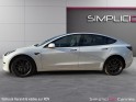 Tesla model 3 performance awd occasion cannes (06) simplicicar simplicibike france