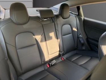 Tesla model 3 performance awd occasion cannes (06) simplicicar simplicibike france