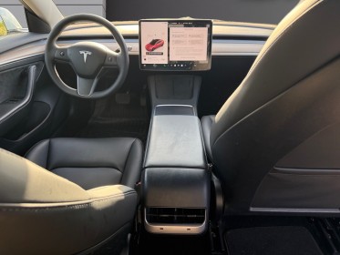 Tesla model 3 performance awd occasion cannes (06) simplicicar simplicibike france