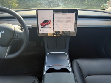 Tesla model 3 performance awd occasion cannes (06) simplicicar simplicibike france