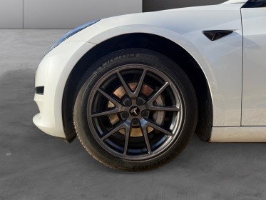 Tesla model 3 performance awd occasion cannes (06) simplicicar simplicibike france