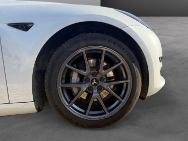 Tesla model 3 performance awd occasion cannes (06) simplicicar simplicibike france