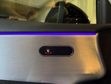 Mercedes classe a amg line 200 7g-dct - toit ouvrant - lumière d'ambiance - carplay - sieges chauffants occasion simplicicar...