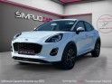 Ford puma 1.0 flexifuel 125 ch mhev ss bvm6 titanium occasion simplicicar toulouse nord simplicicar simplicibike france