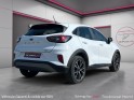 Ford puma 1.0 flexifuel 125 ch mhev ss bvm6 titanium occasion simplicicar toulouse nord simplicicar simplicibike france