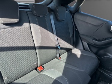 Ford puma 1.0 flexifuel 125 ch mhev ss bvm6 titanium occasion simplicicar toulouse nord simplicicar simplicibike france