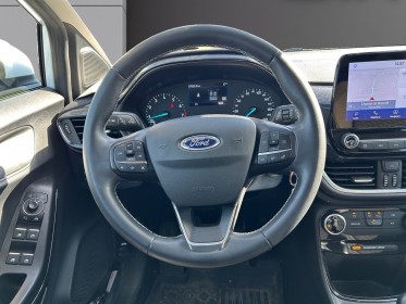 Ford puma 1.0 flexifuel 125 ch mhev ss bvm6 titanium occasion simplicicar toulouse nord simplicicar simplicibike france