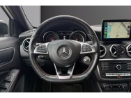 MERCEDES d'occasion CLASSE A 220 d 7G-DCT Fascination de 2017