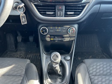 Ford puma 1.0 flexifuel 125 ch mhev ss bvm6 titanium occasion simplicicar toulouse nord simplicicar simplicibike france