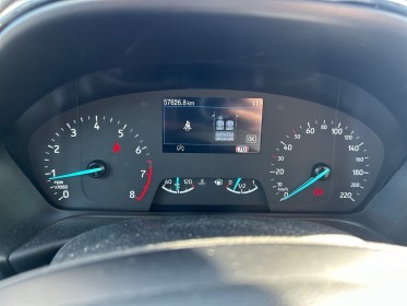 Ford puma 1.0 flexifuel 125 ch mhev ss bvm6 titanium occasion simplicicar toulouse nord simplicicar simplicibike france