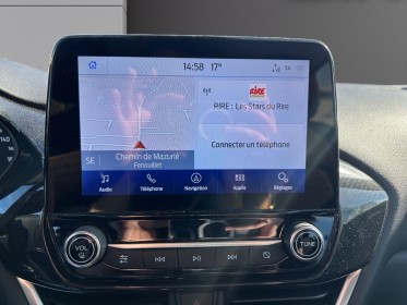 Ford puma 1.0 flexifuel 125 ch mhev ss bvm6 titanium occasion simplicicar toulouse nord simplicicar simplicibike france