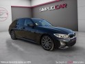 Bmw serie 3 touring g21 320d 190 ch bva8 m sport - toit ouvrant - radar av ar - carplay - kerless occasion simplicicar rennes...