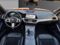 Bmw serie 3 touring g21 320d 190 ch bva8 m sport - toit ouvrant - radar av ar - carplay - kerless occasion simplicicar rennes...