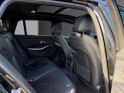 Bmw serie 3 touring g21 320d 190 ch bva8 m sport - toit ouvrant - radar av ar - carplay - kerless occasion simplicicar rennes...