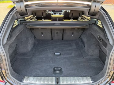 Bmw serie 3 touring g21 320d 190 ch bva8 m sport - toit ouvrant - radar av ar - carplay - kerless occasion simplicicar rennes...
