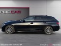 Bmw serie 3 touring g21 320d 190 ch bva8 m sport - toit ouvrant - radar av ar - carplay - kerless occasion simplicicar rennes...