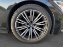Bmw serie 3 touring g21 320d 190 ch bva8 m sport - toit ouvrant - radar av ar - carplay - kerless occasion simplicicar rennes...