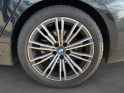 Bmw serie 3 touring g21 320d 190 ch bva8 m sport - toit ouvrant - radar av ar - carplay - kerless occasion simplicicar rennes...