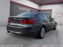Bmw serie 3 f30 320i 184 ch luxury - ecran pro - feux led - entretien bmw - excellent etat occasion simplicicar salon de...
