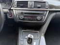 Bmw serie 3 f30 320i 184 ch luxury - ecran pro - feux led - entretien bmw - excellent etat occasion simplicicar salon de...