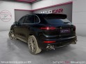Porsche cayenne 3.0 v6 416 ch s e-hybrid tiptronic suivi porsche bose garantie 12 mois occasion simplicicar besanÇon...