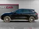 Porsche cayenne 3.0 v6 416 ch s e-hybrid tiptronic suivi porsche bose garantie 12 mois occasion simplicicar besanÇon...