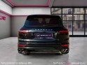 Porsche cayenne 3.0 v6 416 ch s e-hybrid tiptronic suivi porsche bose garantie 12 mois occasion simplicicar besanÇon...