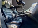 Porsche cayenne 3.0 v6 416 ch s e-hybrid tiptronic suivi porsche bose garantie 12 mois occasion simplicicar besanÇon...