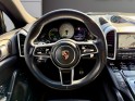 Porsche cayenne 3.0 v6 416 ch s e-hybrid tiptronic suivi porsche bose garantie 12 mois occasion simplicicar besanÇon...