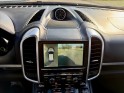 Porsche cayenne 3.0 v6 416 ch s e-hybrid tiptronic suivi porsche bose garantie 12 mois occasion simplicicar besanÇon...