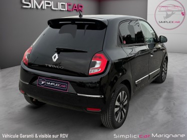 Renault twingo iii sce 65 intens apple carplay tva recuperable garantie 12 mois occasion simplicicar marignane  simplicicar...