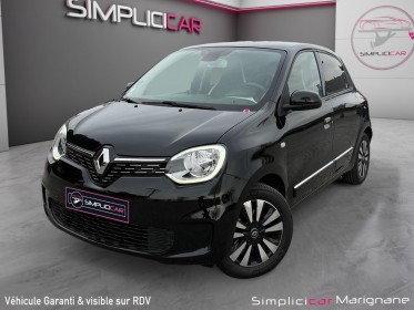 Renault twingo iii sce 65 intens apple carplay tva recuperable garantie 12 mois occasion simplicicar marignane  simplicicar...