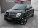 Renault twingo iii sce 65 intens apple carplay tva recuperable garantie 12 mois occasion simplicicar marignane  simplicicar...