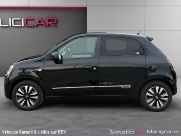 Renault twingo iii sce 65 intens apple carplay tva recuperable garantie 12 mois occasion simplicicar marignane  simplicicar...