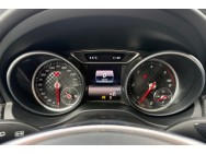 MERCEDES d'occasion CLASSE A 220 d 7G-DCT Fascination de 2017